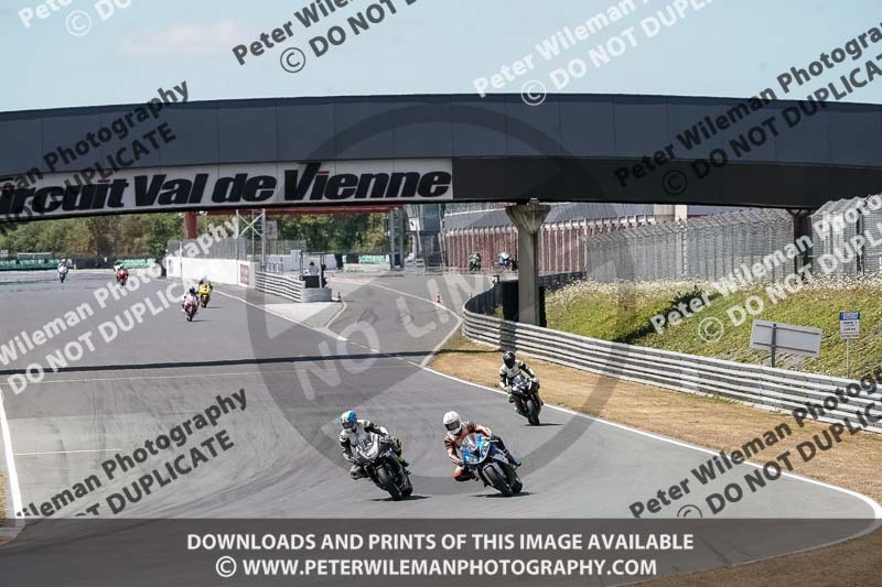 Val De Vienne;event digital images;france;motorbikes;no limits;peter wileman photography;trackday;trackday digital images